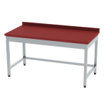 Table polyéthylène - Profondeur 700