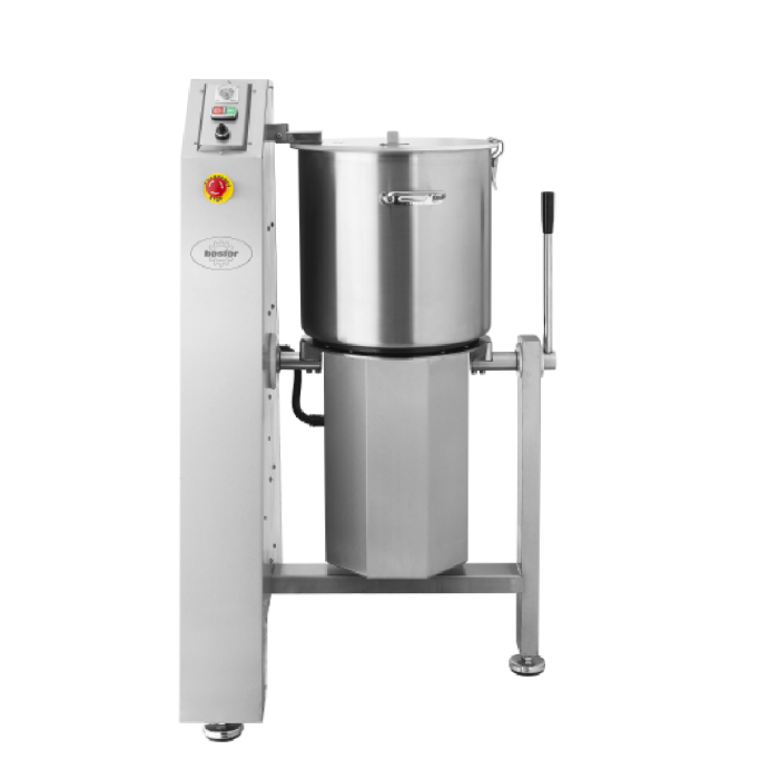 Cutteur Cutteur - Sur pied – Image 1