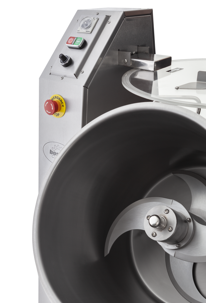 Cutteur - Sur pied – Image 2