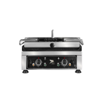 Machine à panini - Rainuré – Image 2