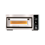 Four à pizza électrique - 1 pizza