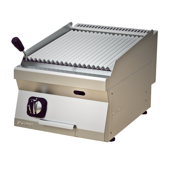 Produit avec marque (3) (1) Charcoal / Grill à pierre de lave - Séries 630 – Image 1