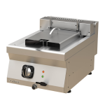 Friteuse électrique