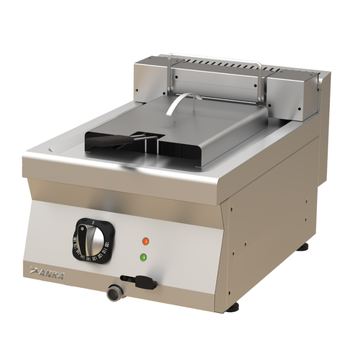 Produit avec marque (7) (1) Friteuse électrique – Image 1