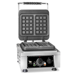 Machine à gaufre