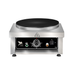 Crêpière électrique