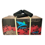 Charbon naturel - 10 kg