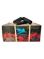 Charbon naturel - 10 kg