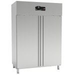 Armoire de stockage réfrigérée – 2 portes