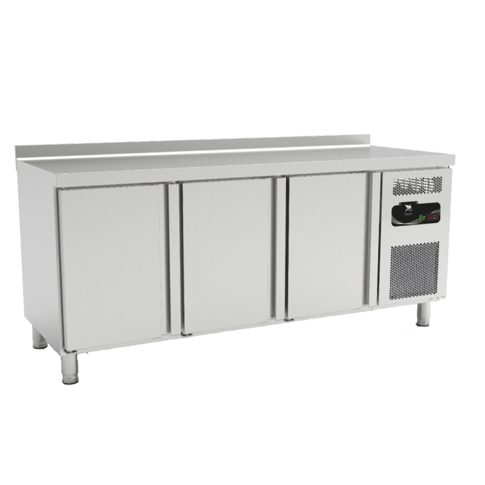 Nouveau projet - 2024-01-17T143138.542 Desserte réfrigérée avec dosseret – Image 1