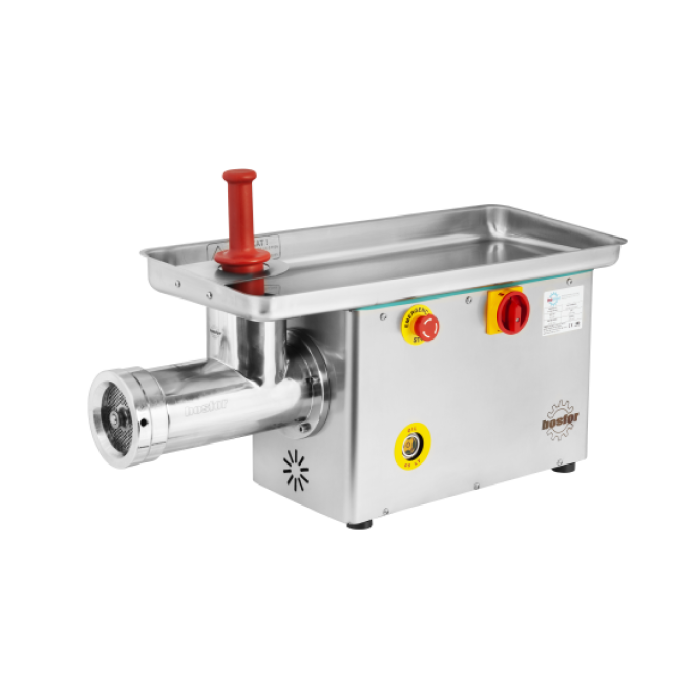 Nouveau projet (45) Hachoir à viande - professionnel – Image 1