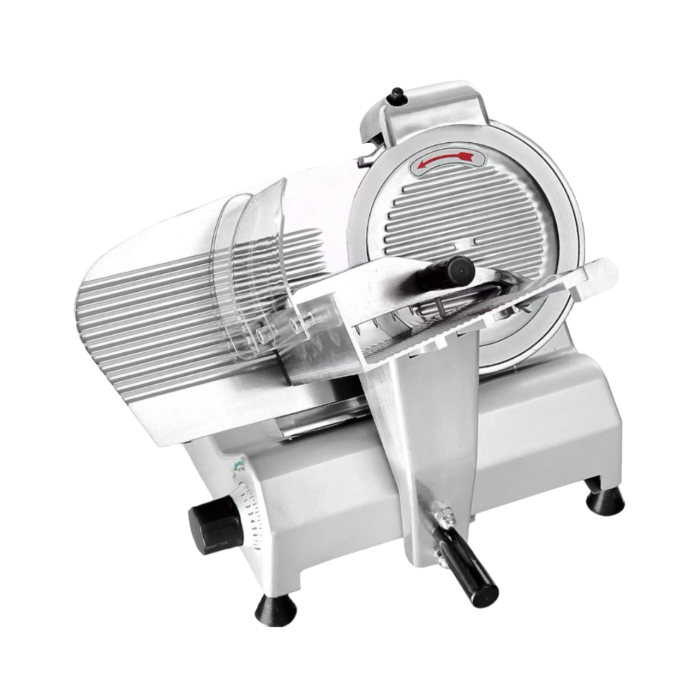 Nouveau projet - 2024-02-02T102214.578 Trancheuse à jambon - Diamètre 250 – Image 1