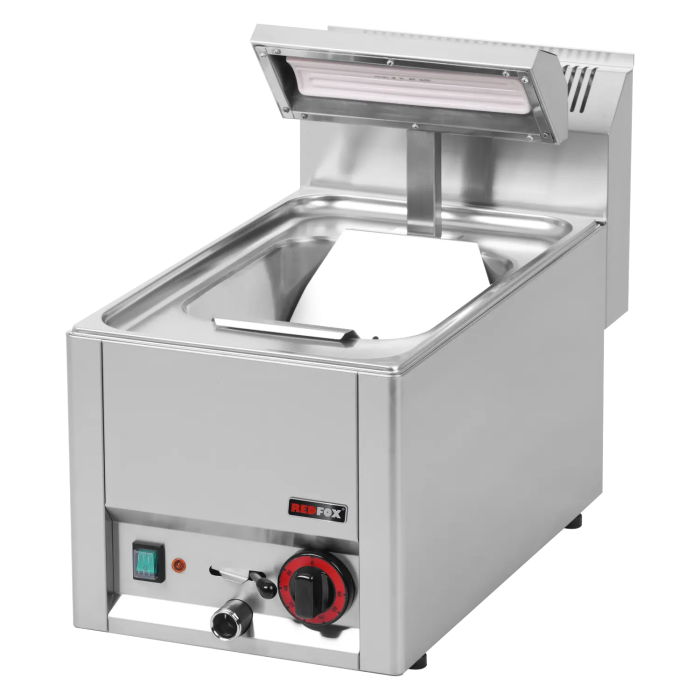 Product photo - UH 30 EL - 00004882-Photoroom Chauffe-frites | REDFOX 600 – Image 1