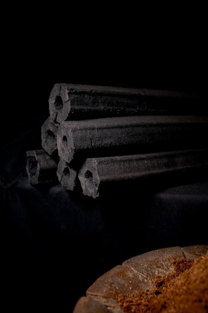 image00001 Charbon naturel - 10 kg – Image 2