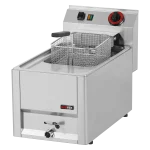 Friteuse électrique 8 l | REDFOX 600