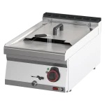 Friteuse électrique, 13 L | REDFOX 700