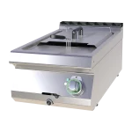 Friteuse électrique 13l | RM 700