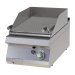 Grill pierre de lave à gaz | RM 700