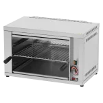 Salamandre manuel 230 V | REDFOX - SE 40 S