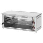 Salamandre manuel 400 V | REDFOX - SE 70 S