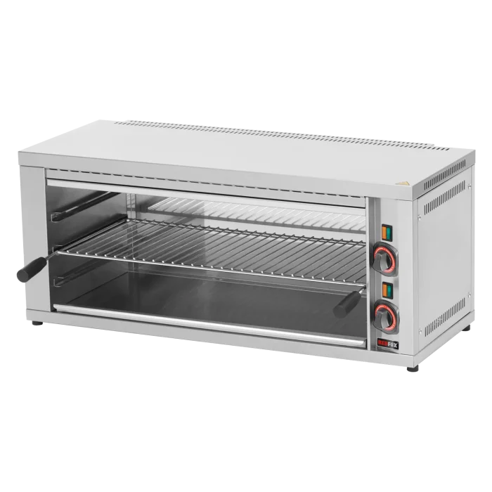 Product-photo-SE-70-S-00003929 Salamandre manuel 400 V | REDFOX - SE 70 S – Image 1