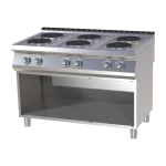 Fourneau électrique | RM 700