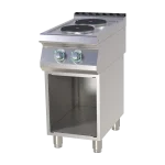 Fourneau électrique | RM 700