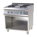 Fourneau électrique | RM 700