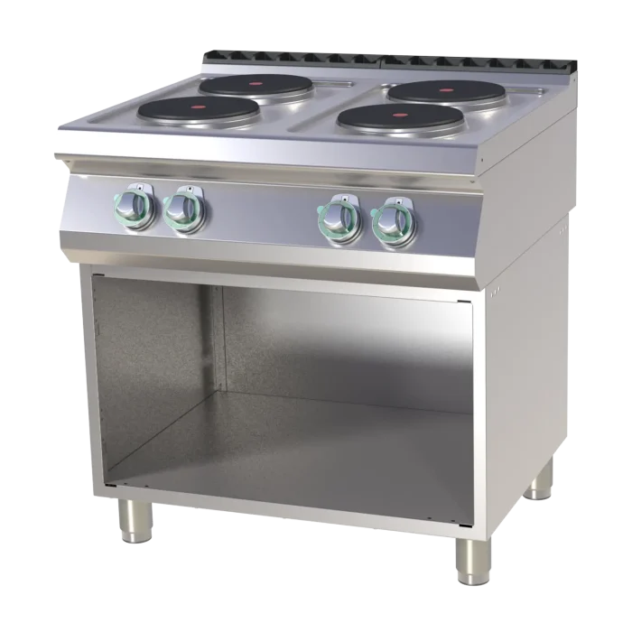 Product-photo-SP-780-E-00014769 Fourneau électrique | RM 700 – Image 1