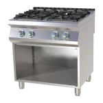 Fourneau à gaz | RM 700