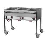 Bain marie électrique GN 3-1/1| REDFOX - VLPD 3120