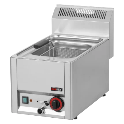 Cuiseur à pâtes électrique 8 l sans soubassement 230 V | REDFOX - VT 30 EL