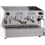 Machine à café Sab - Prestige Auto 2 groupes